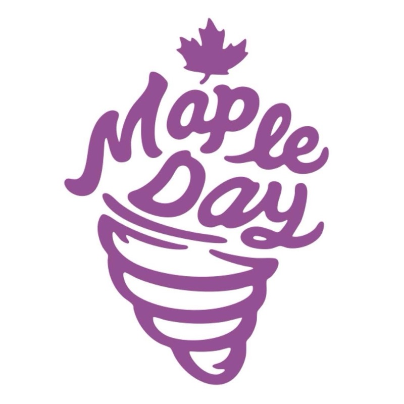 楓糖日記 Maple Day Café logo