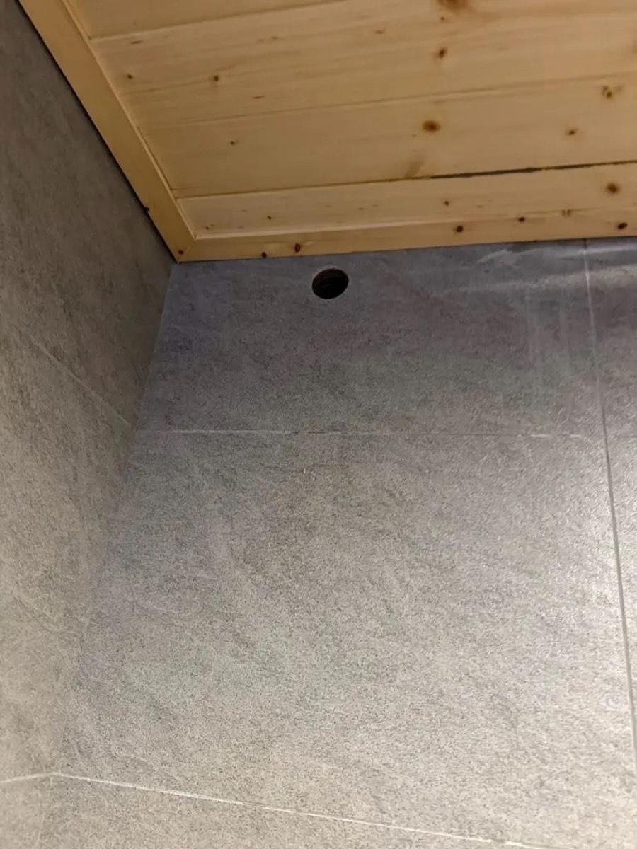 蕎藝淨水管路走線美觀