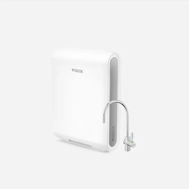三源代理 BRITA 櫥下淨水器