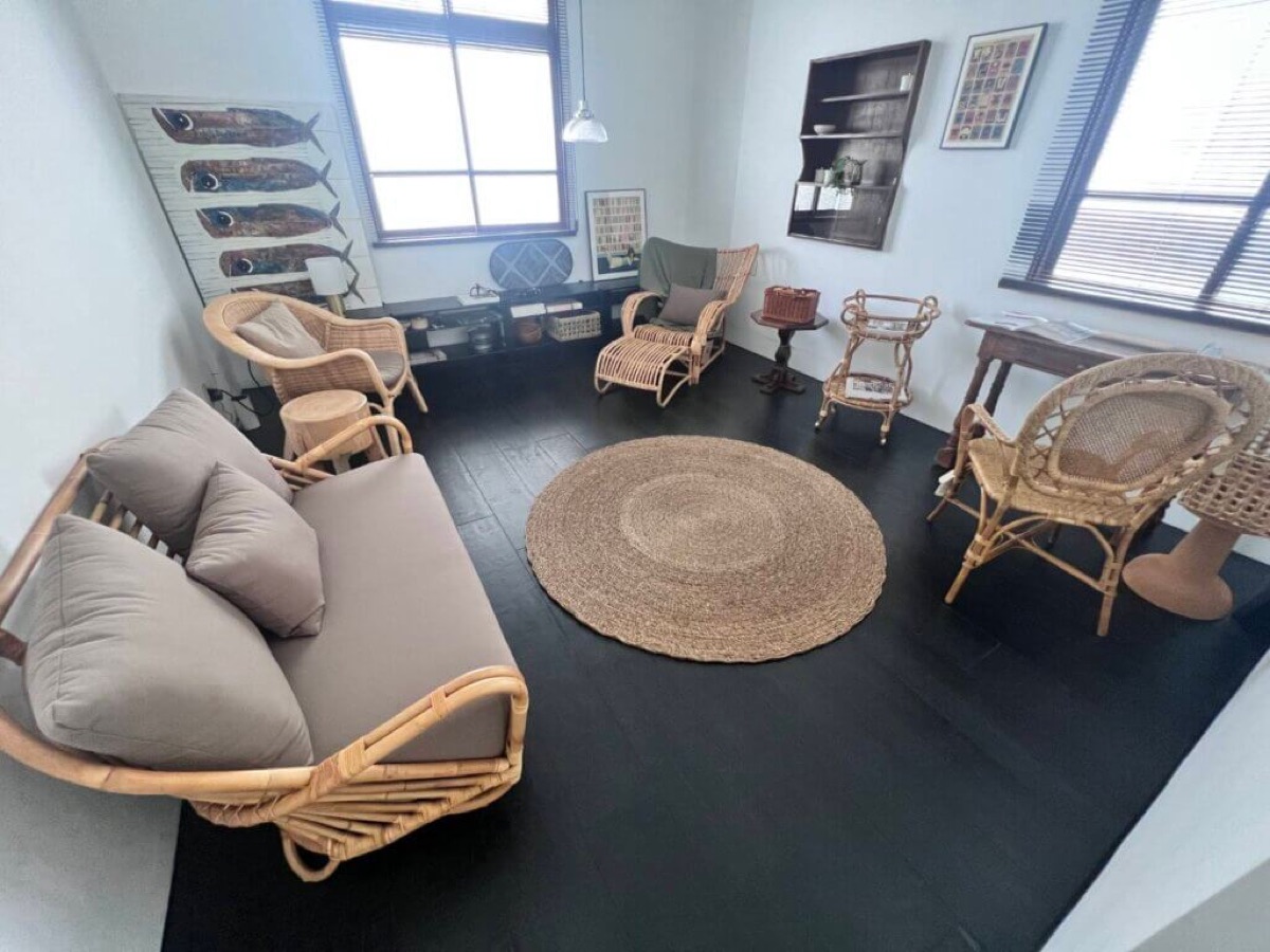 富崧興業 Quick-Step 超耐磨木地板實鋪居家空間