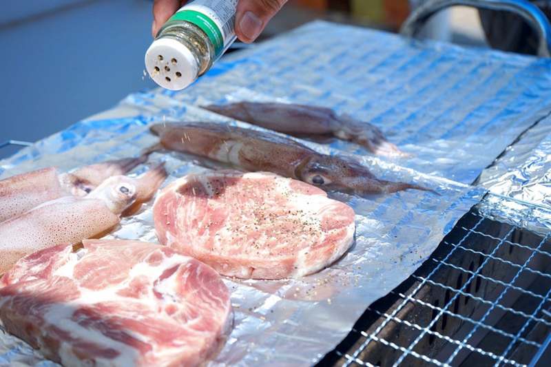 台南三原食品 冷凍肉品海鮮批發銅板價