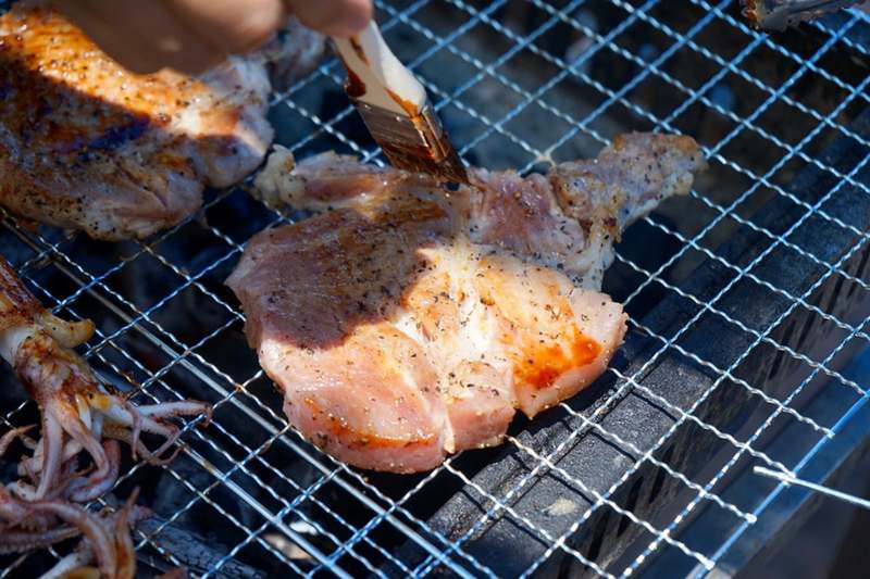 台南三原食品 冷凍肉品海鮮批發銅板價