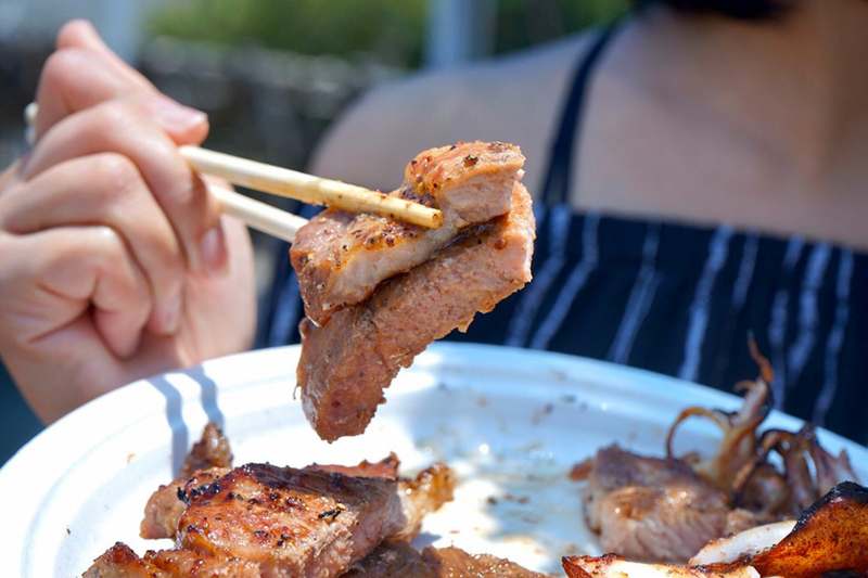 台南三原食品 冷凍肉品海鮮批發銅板價