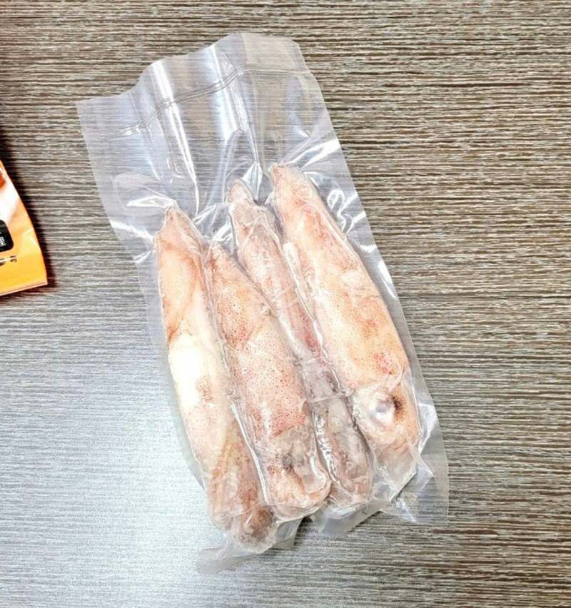 台南三原食品 冷凍肉品海鮮批發銅板價