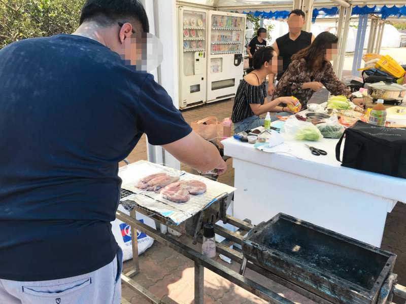 台南三原食品 冷凍肉品海鮮批發銅板價