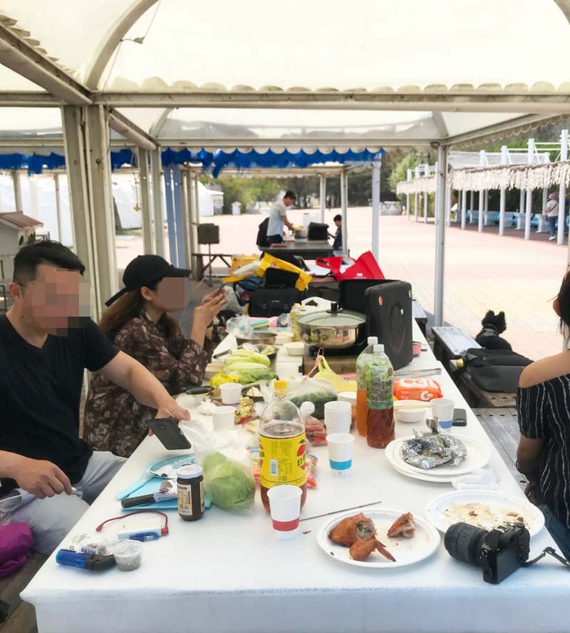 台南三原食品 冷凍肉品海鮮批發銅板價