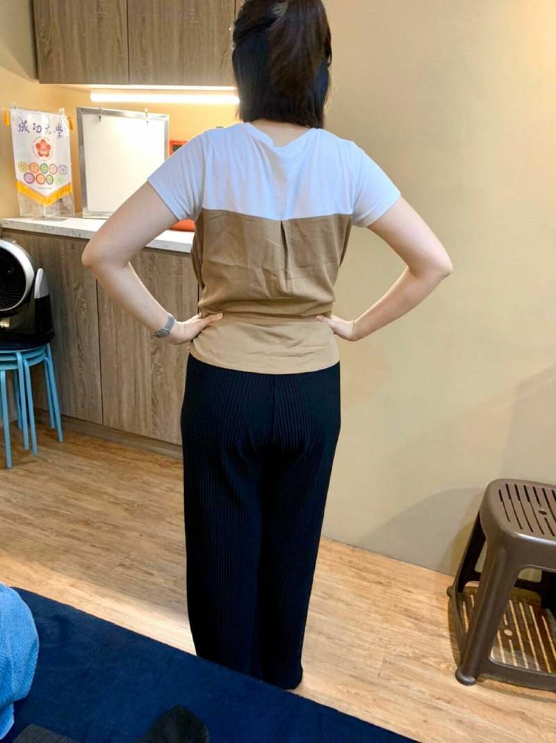 台南泉恩康復中心 產後假胯寬美式整復