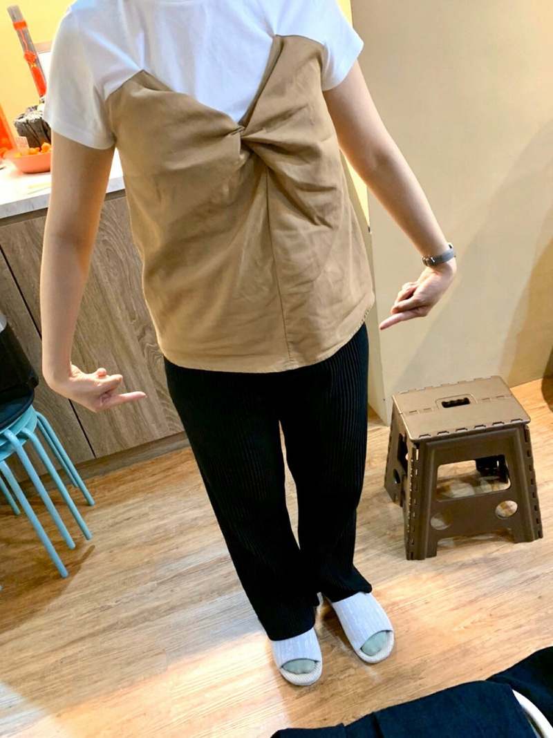 台南泉恩康復中心 產後假胯寬美式整復