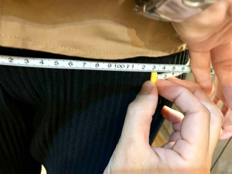台南泉恩康復中心 產後假胯寬美式整復