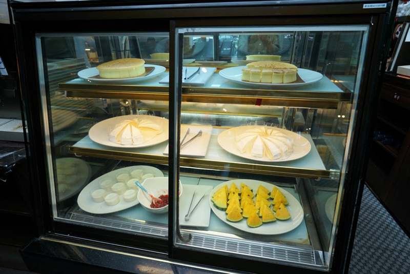 台南XM麻辣鍋 吃到飽海鮮肉片