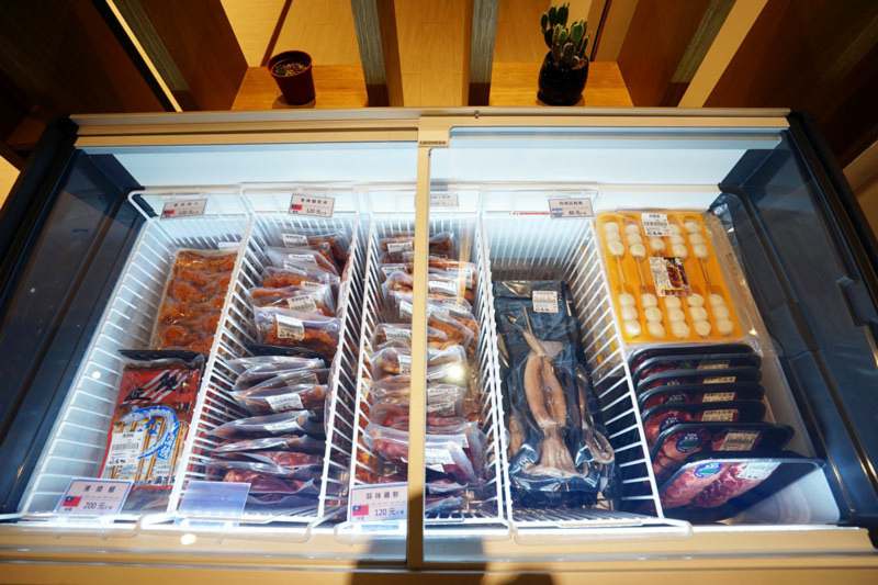 台南極禾楓肉舖 美國1855板腱牛排冷凍肉品