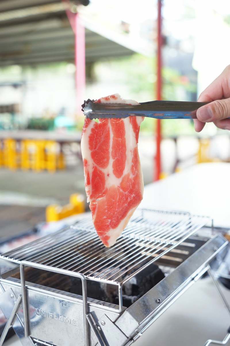 高雄金和肉品 中秋烤肉冷凍肉品宅配