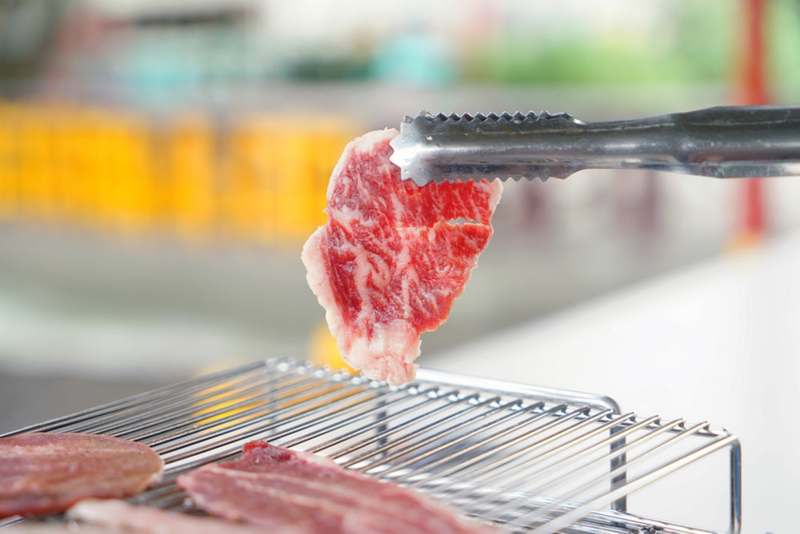高雄金和肉品 中秋烤肉冷凍肉品宅配