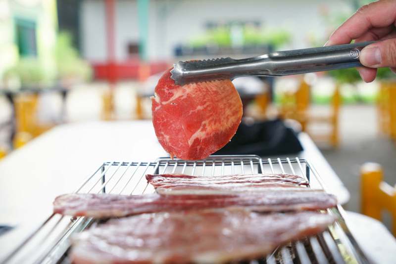 高雄金和肉品 中秋烤肉冷凍肉品宅配