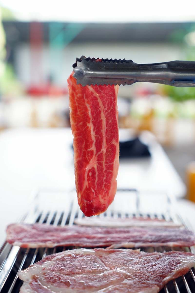 高雄金和肉品 中秋烤肉冷凍肉品宅配