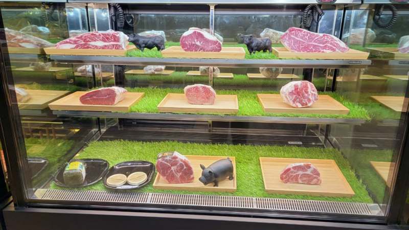 高雄金和肉品 中秋烤肉冷凍肉品宅配