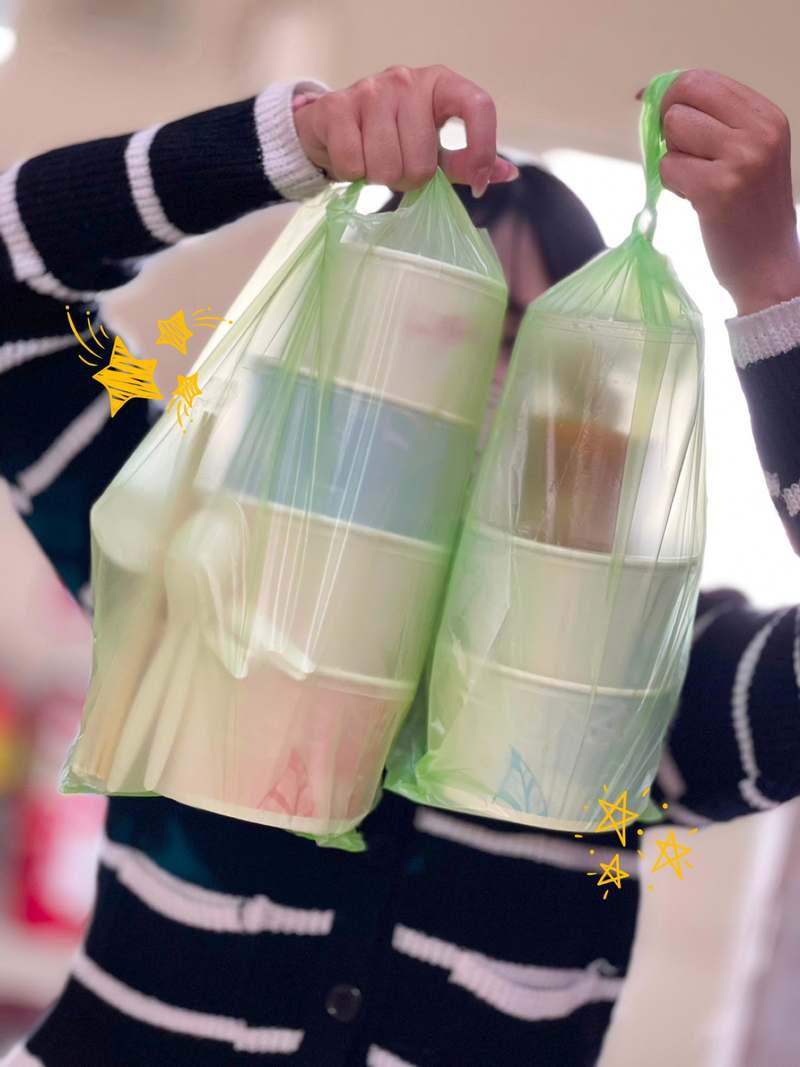 台南韓湘辣年糕五妃店 平價韓式料理