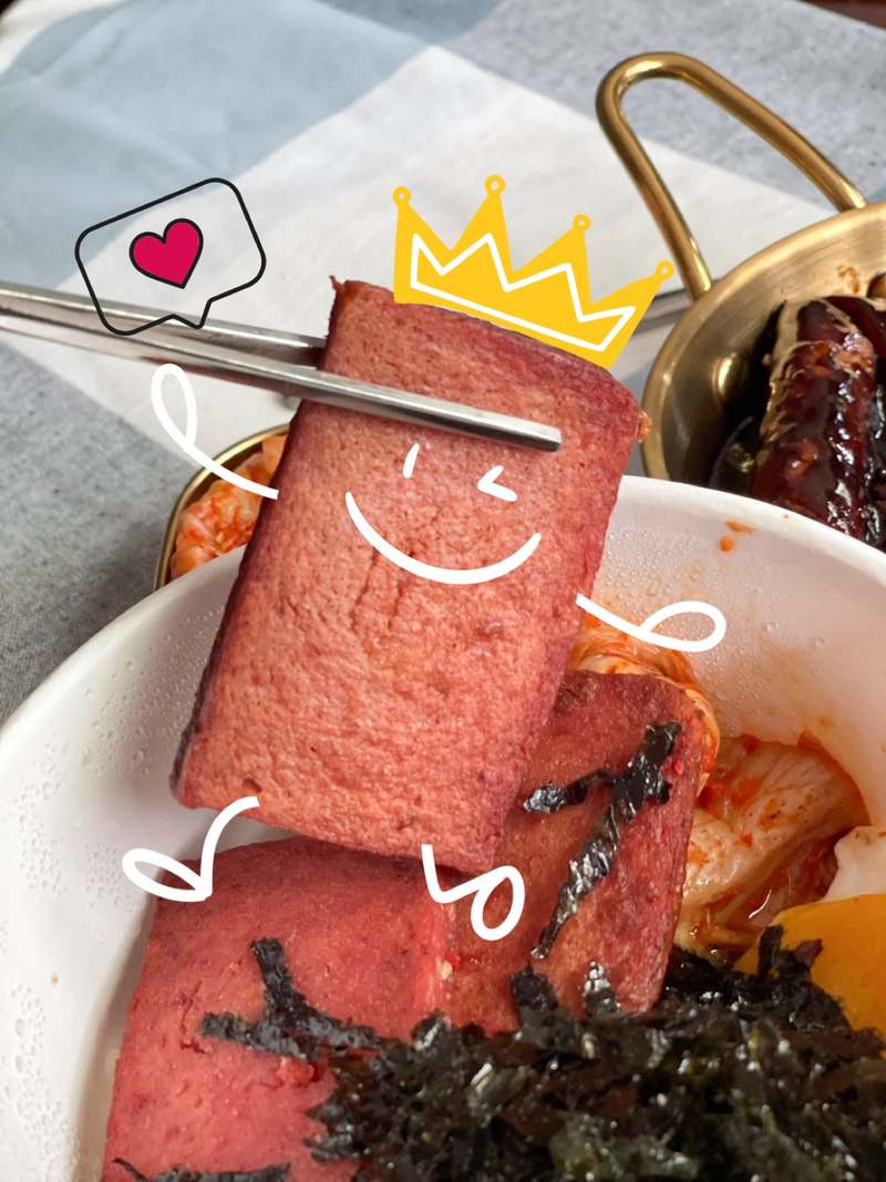 台南韓湘辣年糕五妃店 平價韓式料理