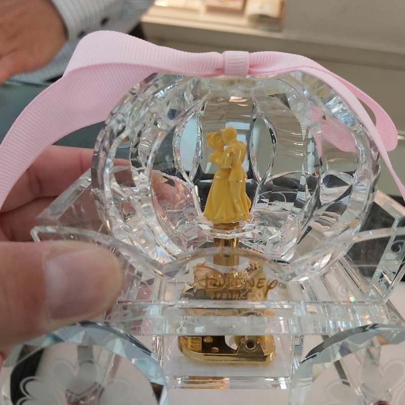 台南嘉寶珠寶 永康大灣客製化親子飾品