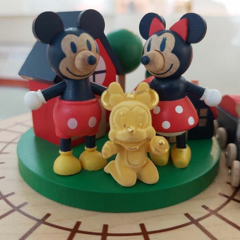 台南嘉寶珠寶 永康大灣客製化親子飾品