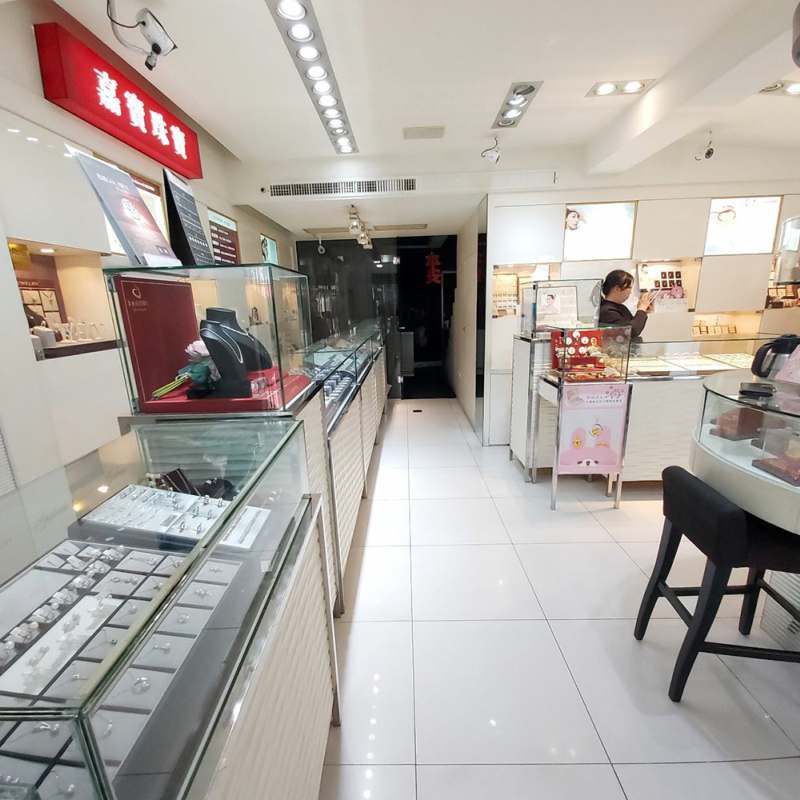 台南嘉寶珠寶 金飾紅包袋過年送禮