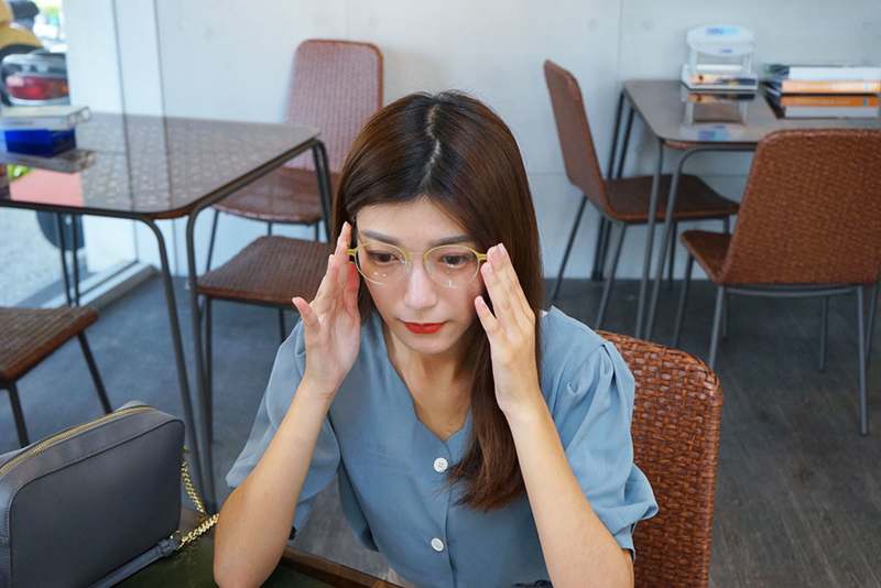 台南金制眼鏡 TWD薄鋼DIY客製化配鏡